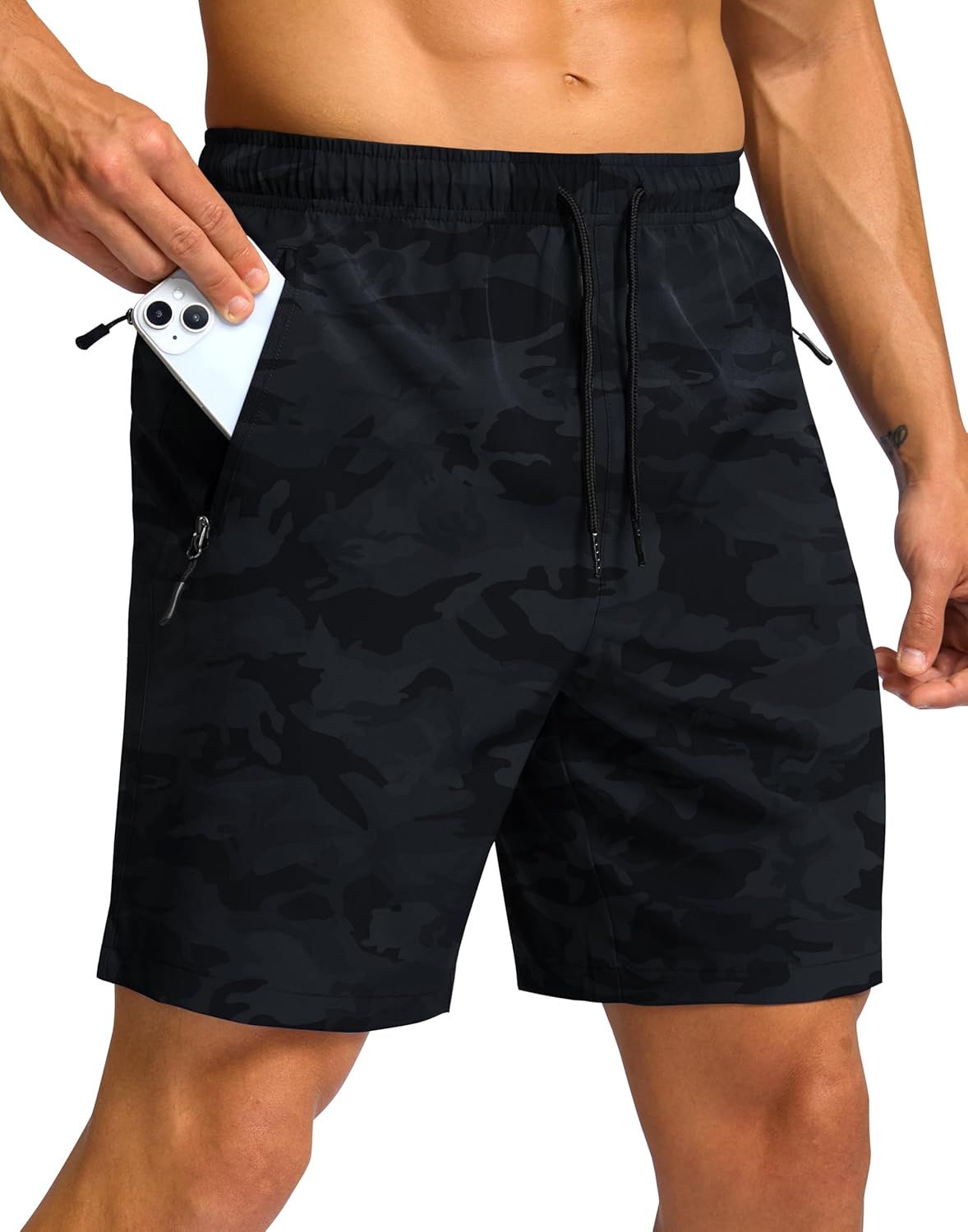 G Gradual Men's Hiking Shorts 7