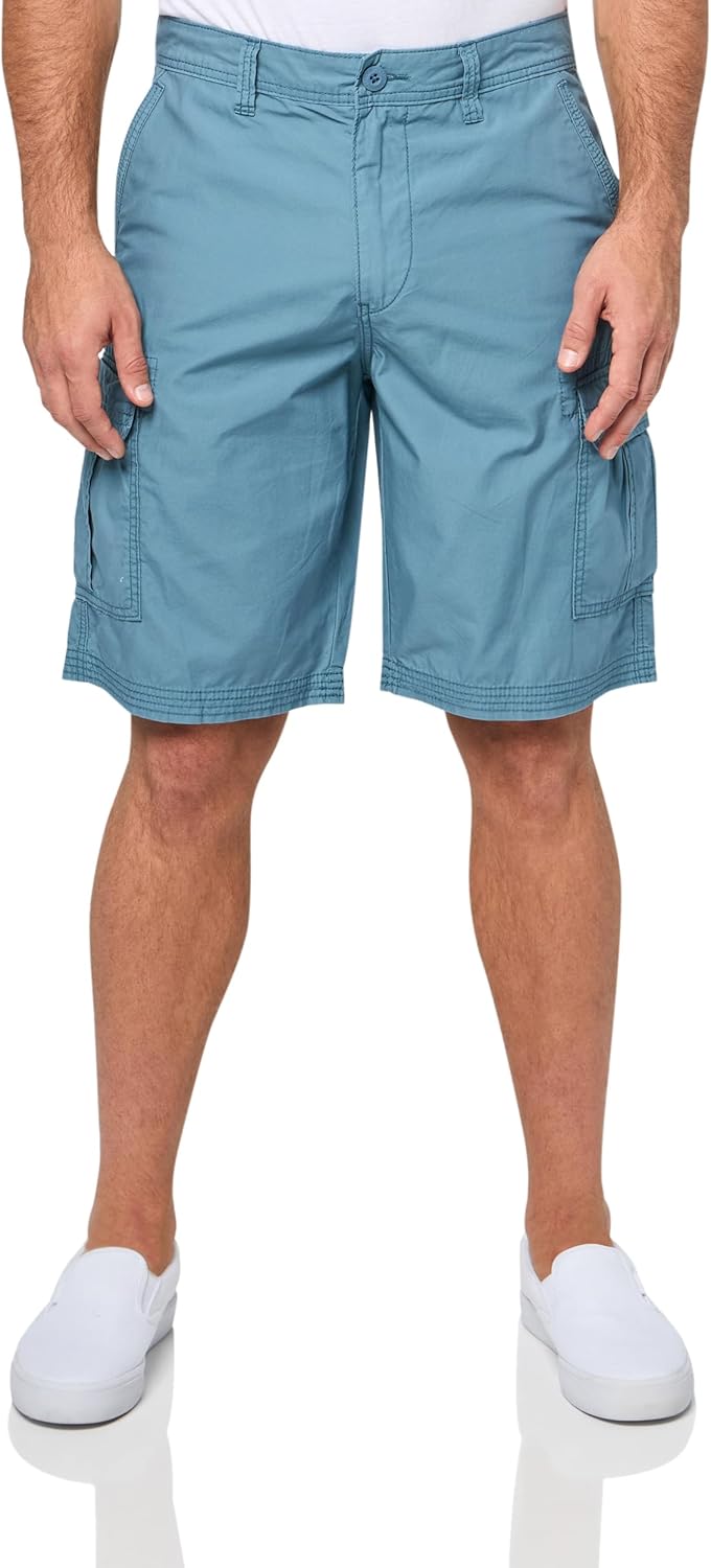 UNIONBAY Men's Mason Fresh Twill Cargo Short