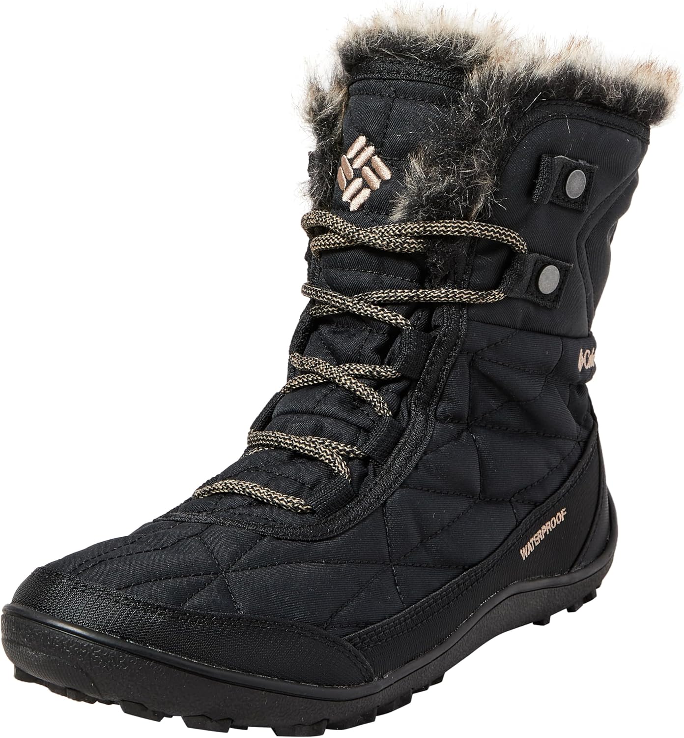 Columbia Women's Minx Shorty III Winter Boots