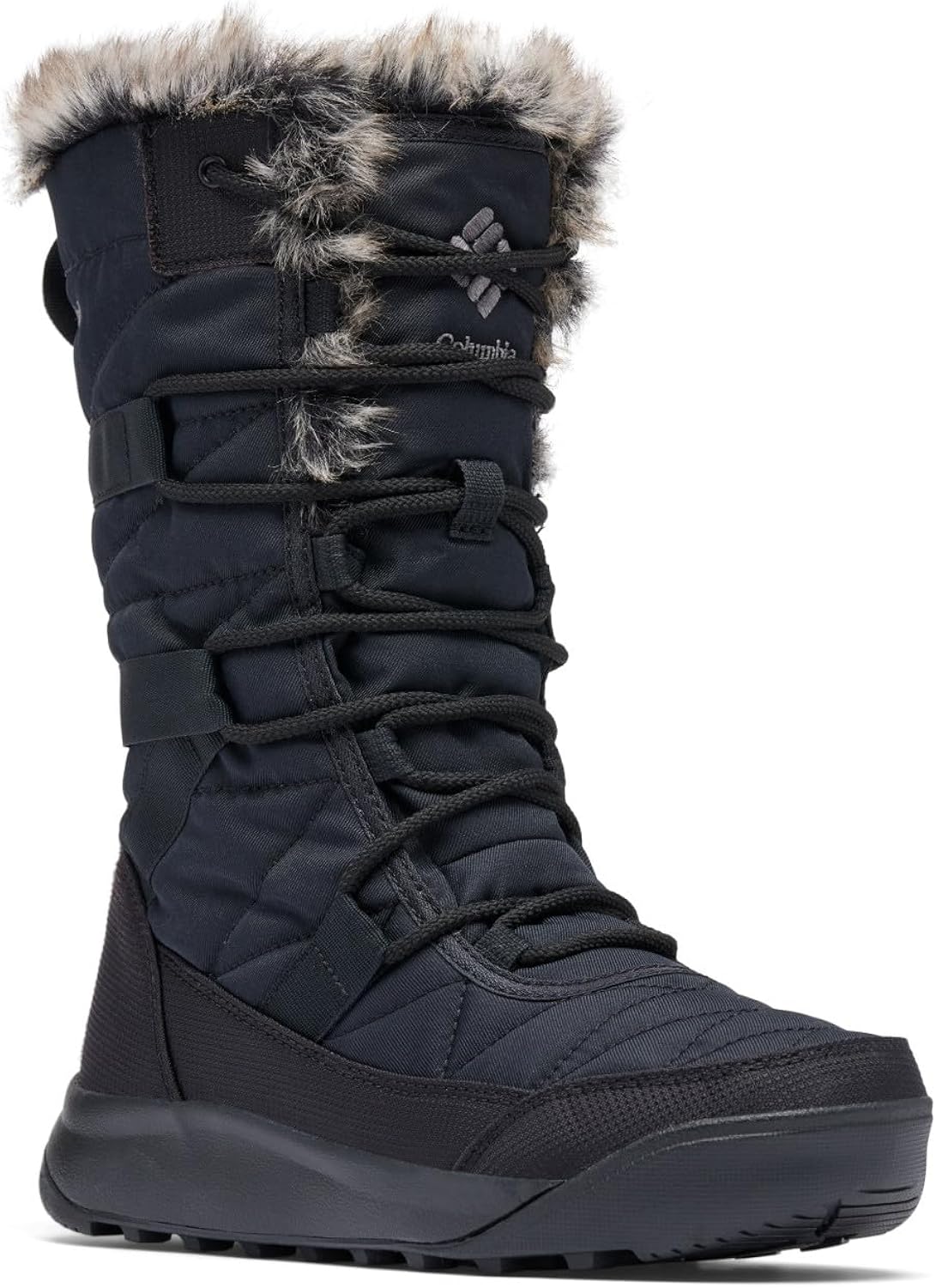 Columbia Women's Minx Iv Snow Boots