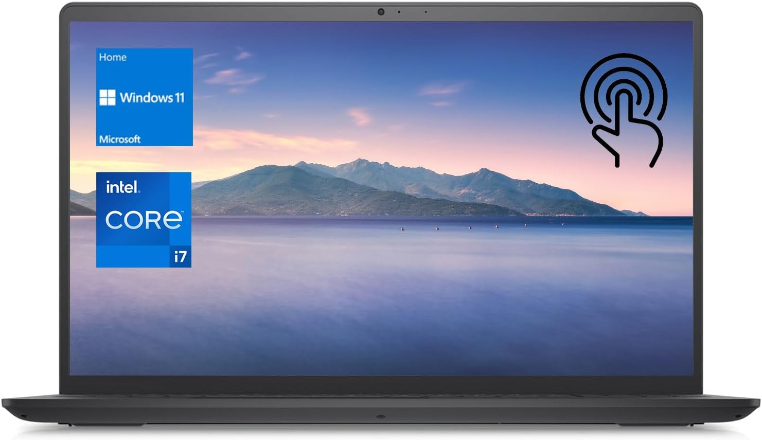 DELL Inspiron 3520 15.6
