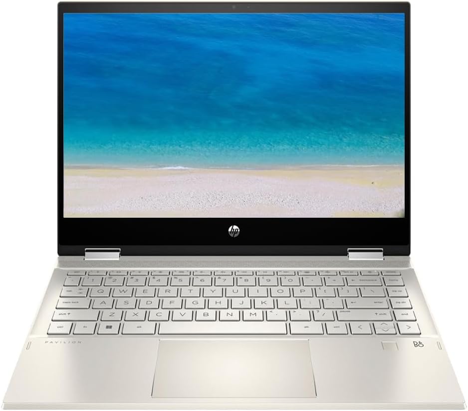 HP Envy 2-in-1 14