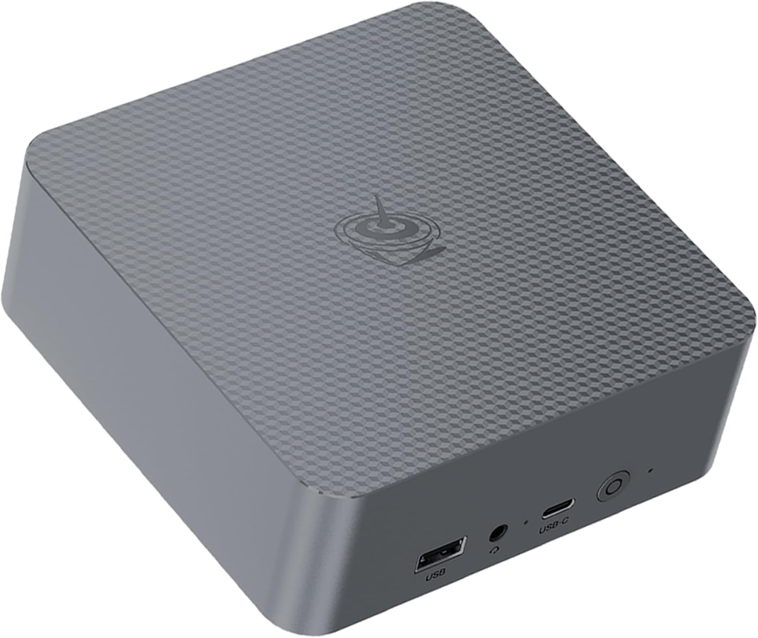 Beelink EQR5 Mini PC,AMD Ryzen 7 5825U Processor(8C/16T,up to 4.5GHz),32GB DDR4 RAM 500GB NVMe PCIE3.0x4 SSD,Mini Computer...