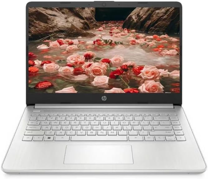 HP Notebook Laptop, 14