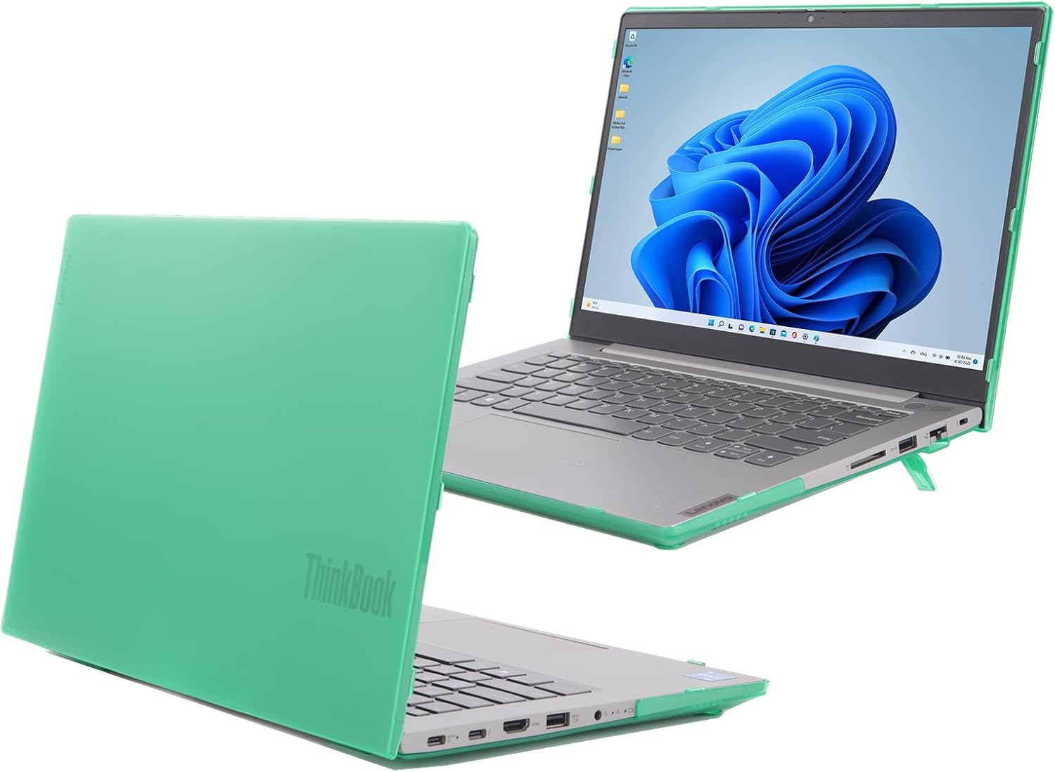 mCover Case ONLY Compatible for 2021~2023 14