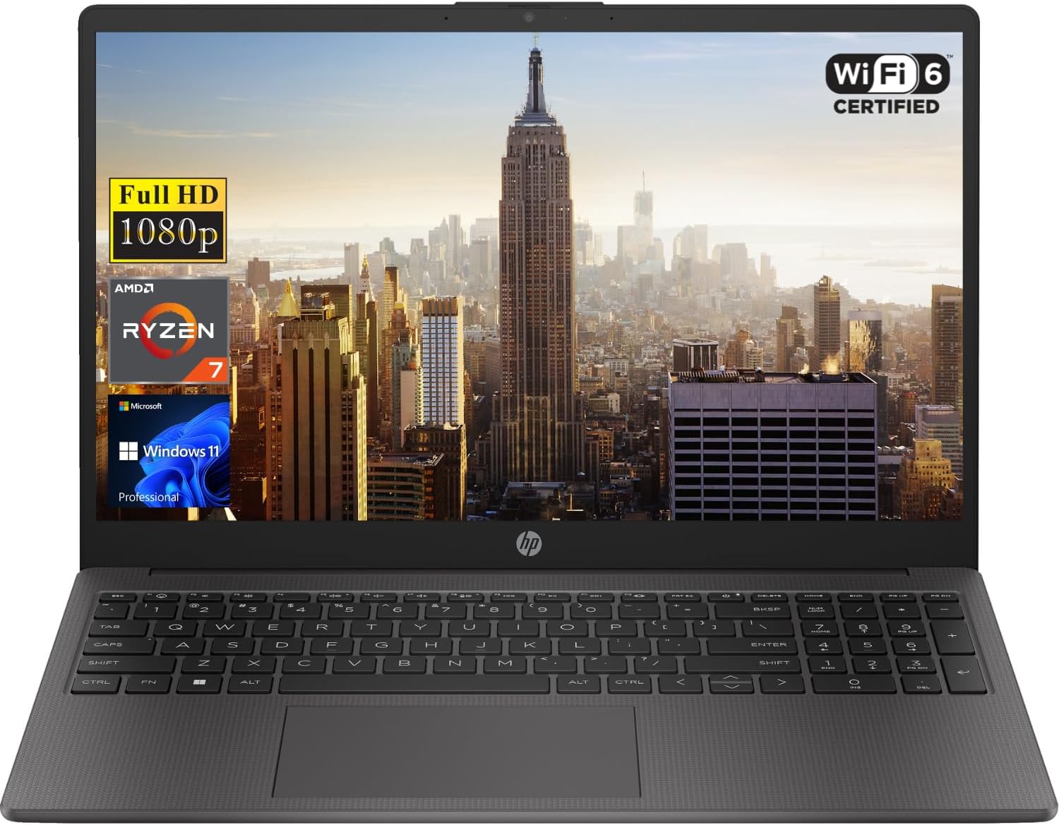 HP 255 G10 15.6