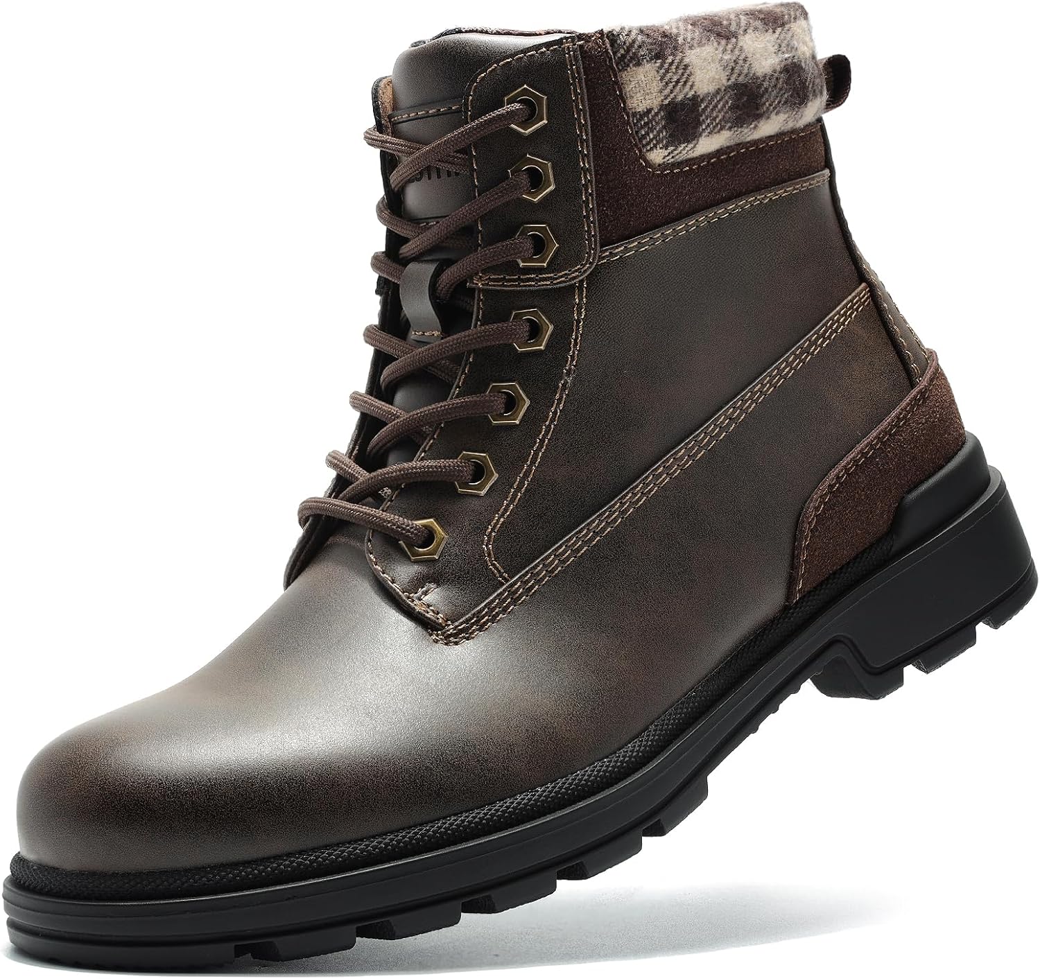 Mens Hiking Boots