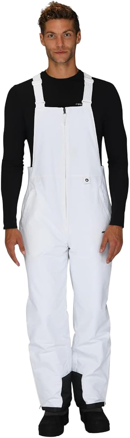Arctix Men's Essential Insulated Bib Overalls