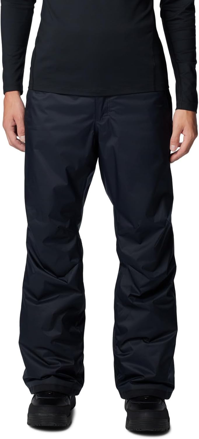 Columbia mens Snow Gun Ii Pant