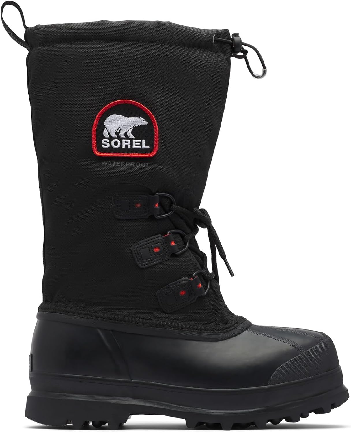 Sorel Men's Glacier Xt Snow Boot