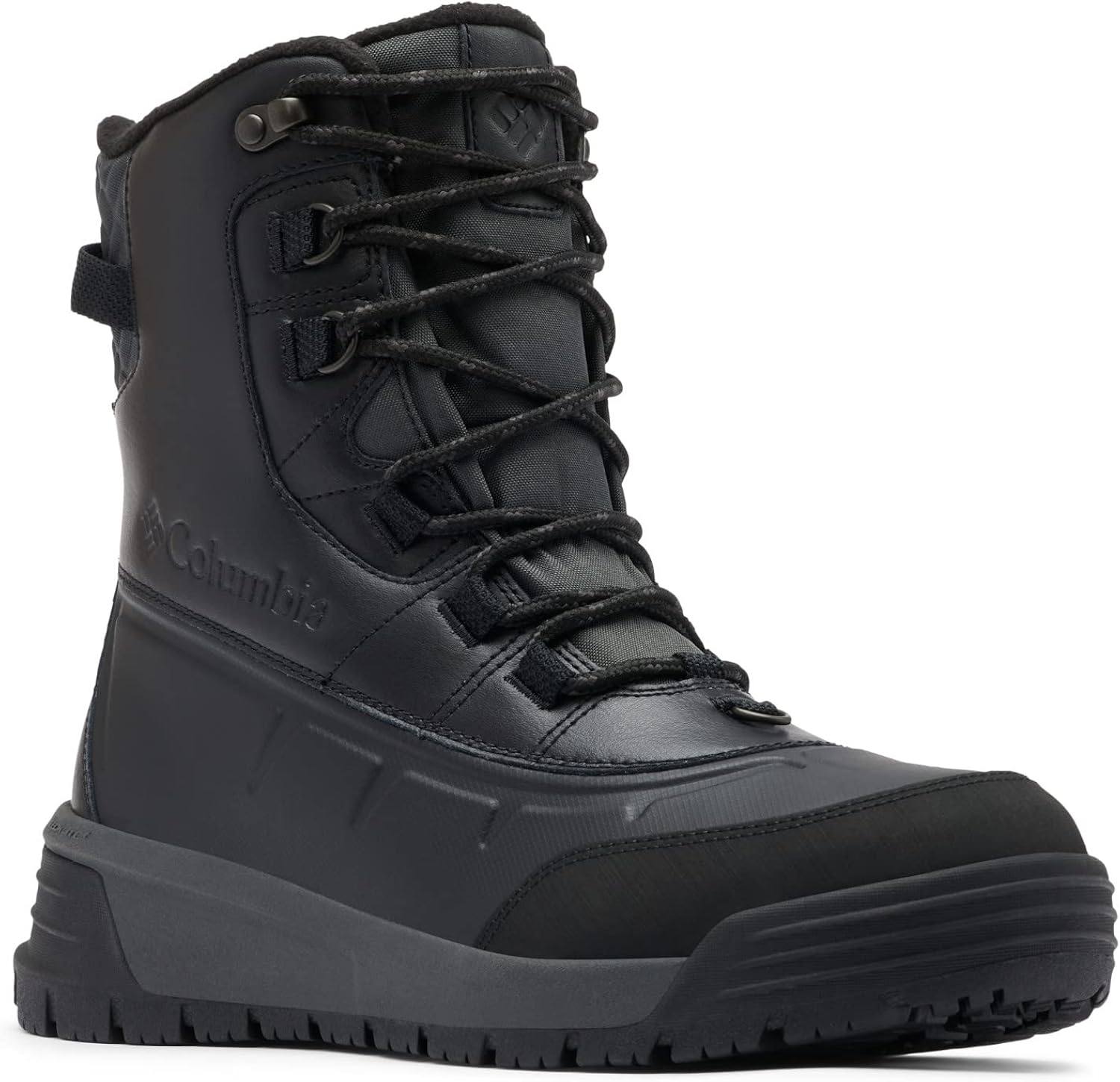 Columbia Men's Bugaboot Celsius Boots