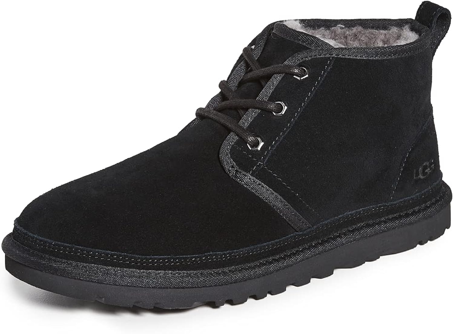 UGG Men's Neumel Chukka Boots