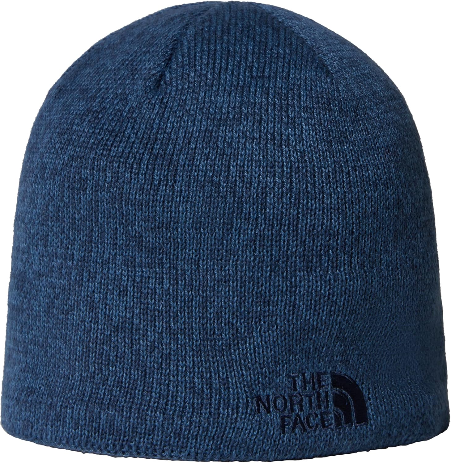 THE NORTH FACE Jim Beanie | Classic Fit, Winter Hat for Men & Women, Warm Fleece Headband & Embroidered Logo