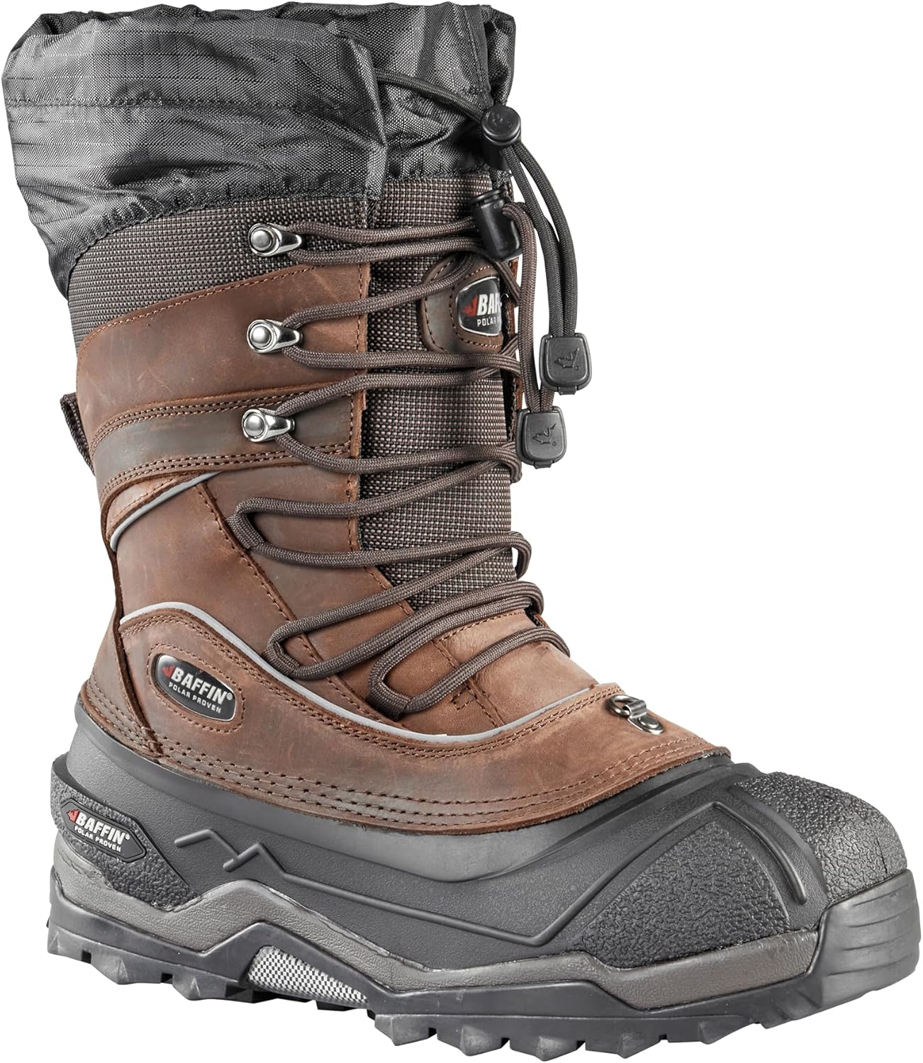 Baffin Men's Snow Monster Insulated All-weather Boot