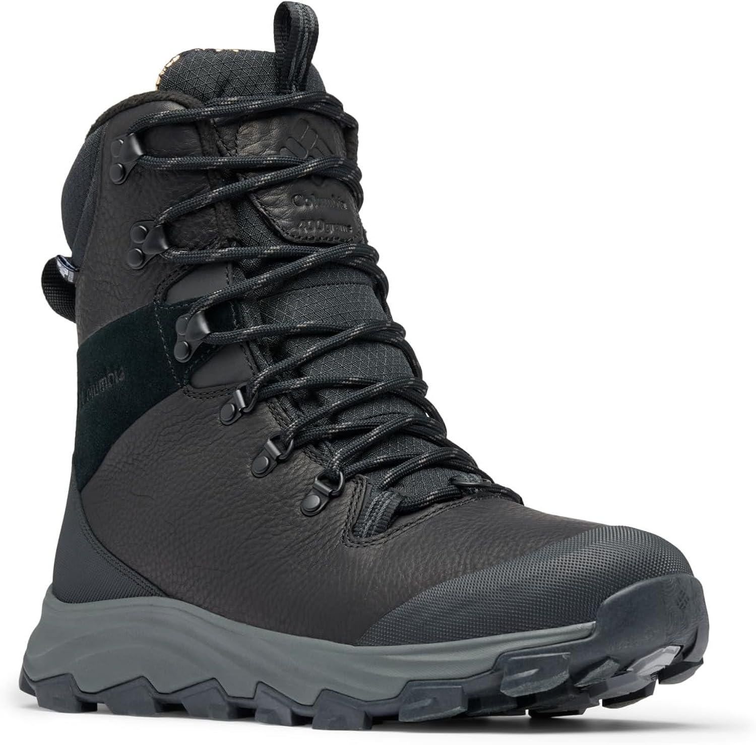 Columbia Men's Expeditionist Extreme Snow Boot