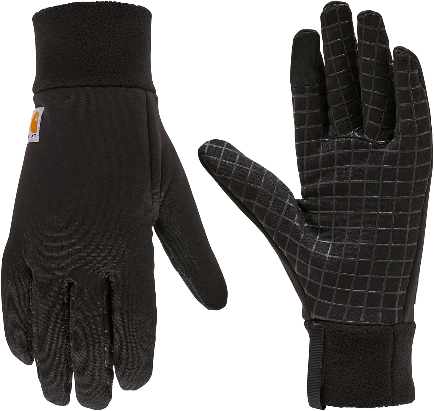 Carhartt Men's Stretch Fleece Liner Glove