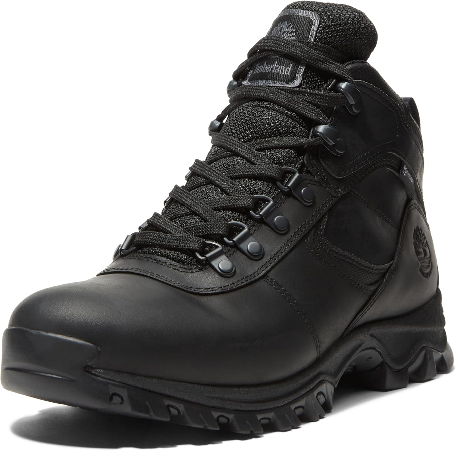Timberland Men's Mt. Maddsen Hiking Waterproof Boots