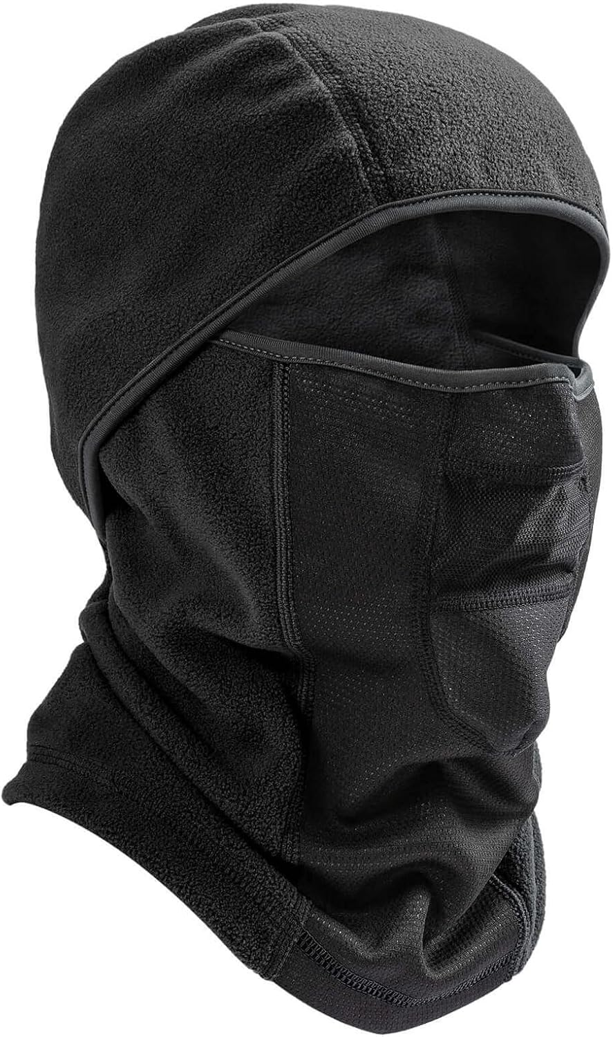 Balaclava Winter Ski Face Mask Breathable Windproof Thermal for Motorcycle Riding Cycling in Cold Weather