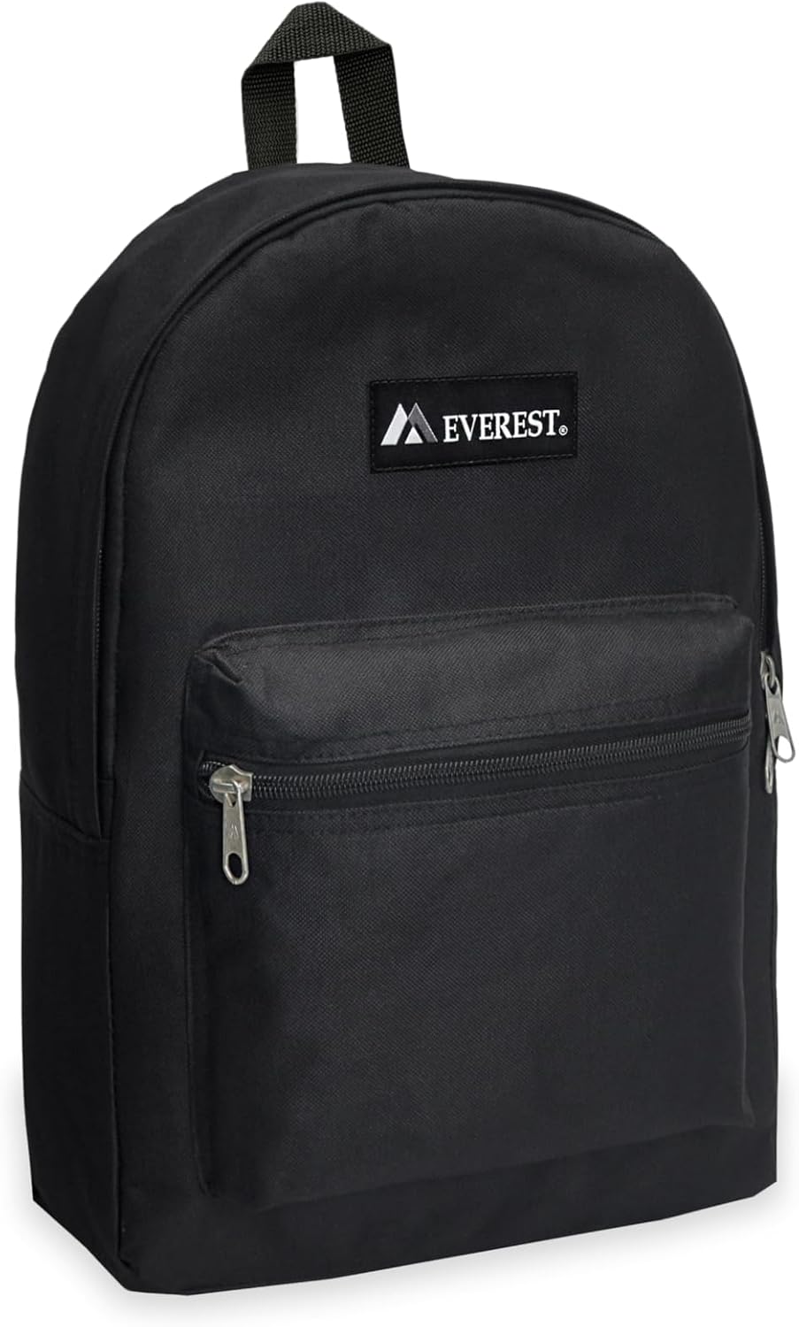Everest Basic Backpack, Burgundy, One Size