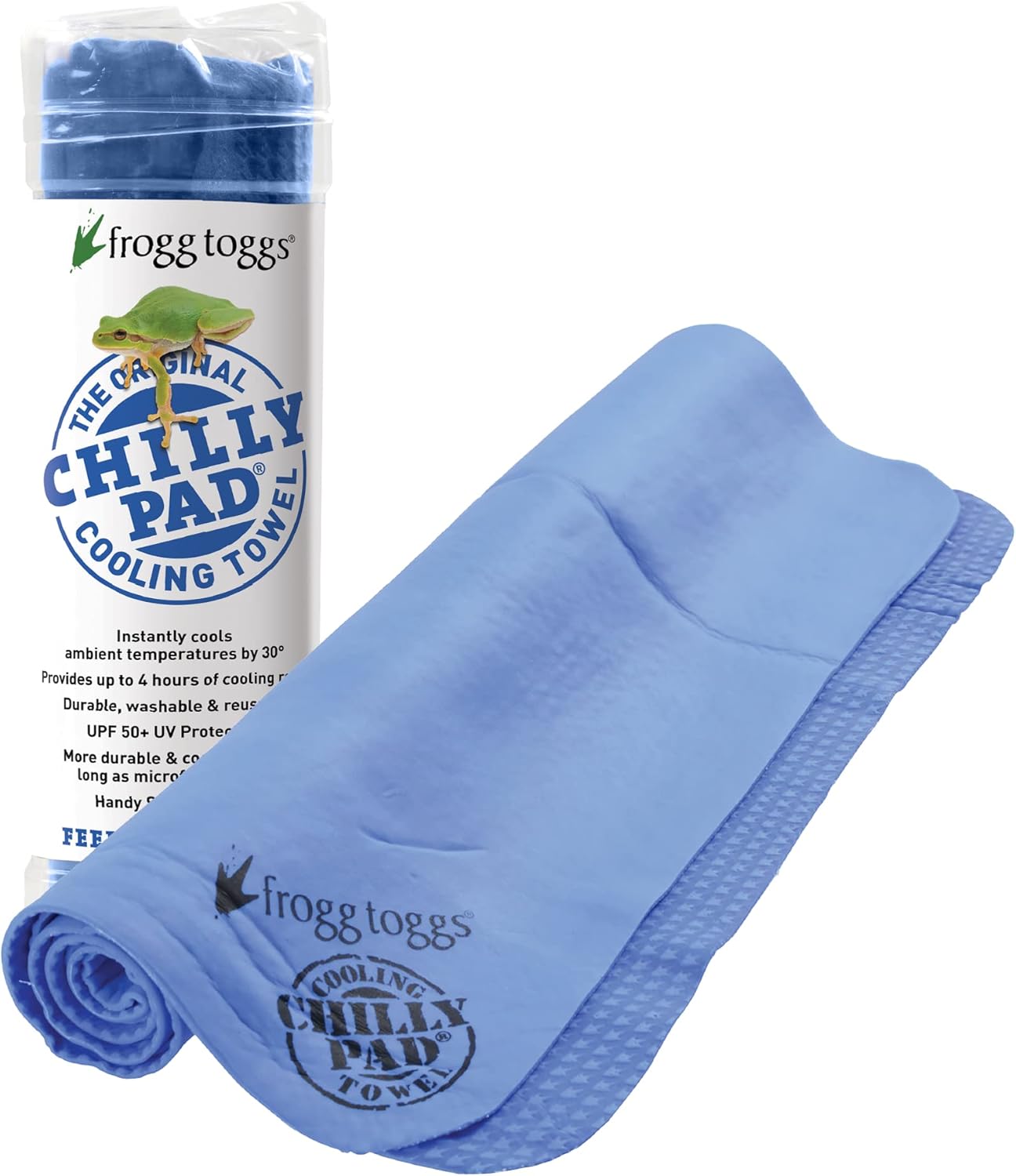 FROGG TOGGS Chilly Pad, Instant