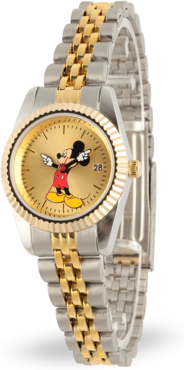 DISNEY Officially Licensed Mickey Mouse Watch