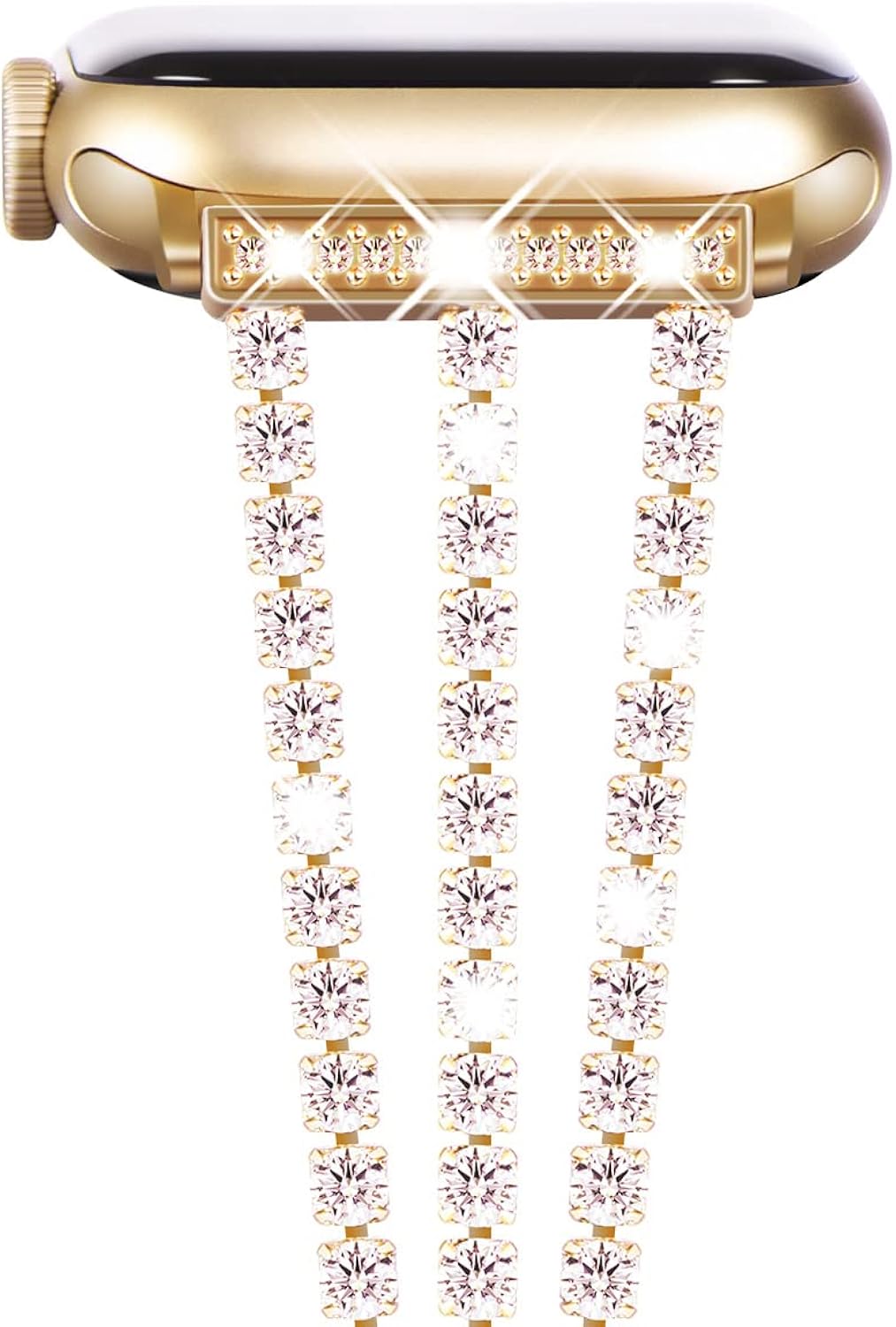 NewWays for Apple Watch Band 38mm 40mm 41mm 42mm 44mm 45mm 46mm 49mm for iWatch Series 10 9 8 7 6 5 4 3 2 1 SE Ultra, Spar...