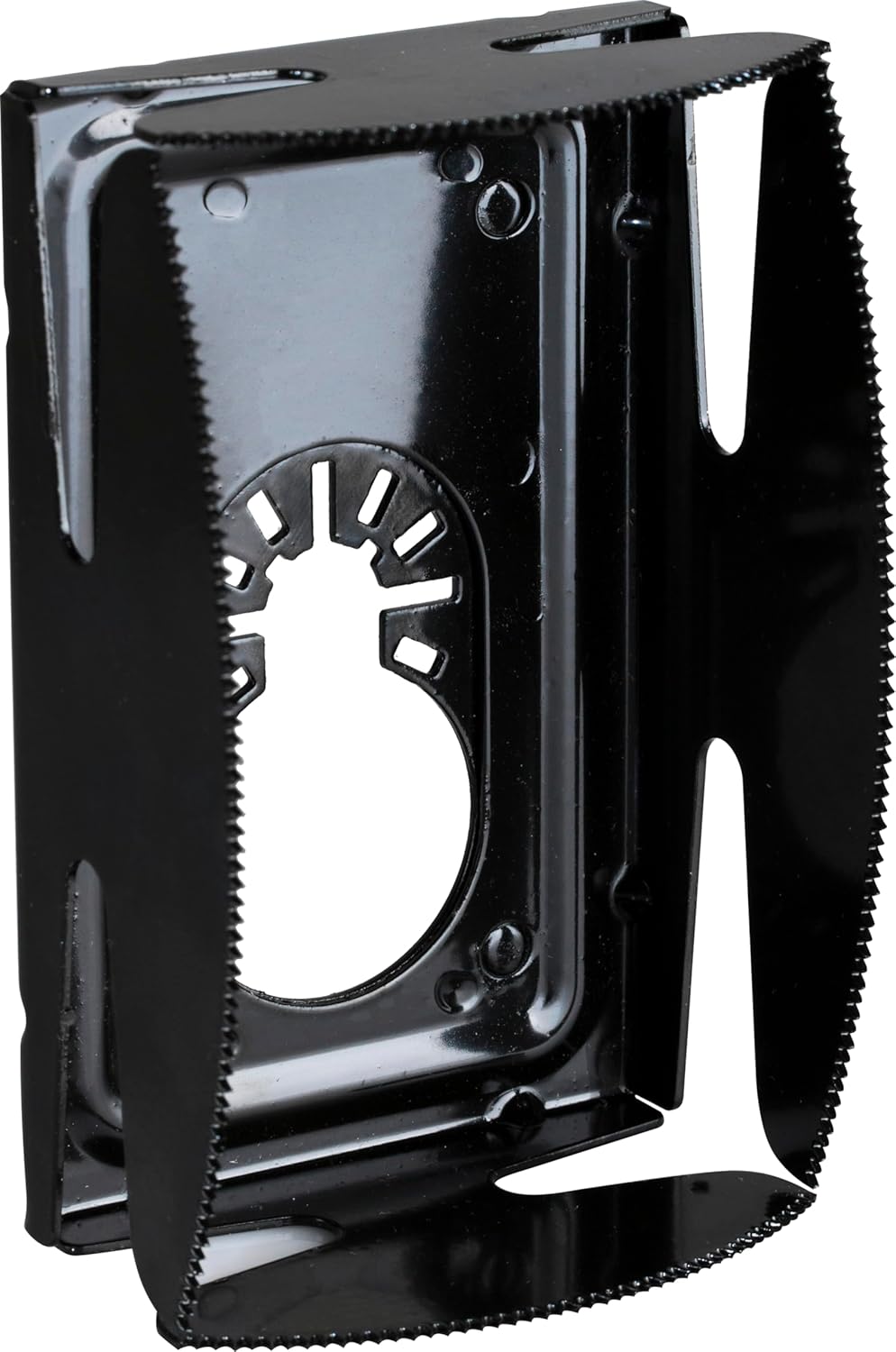 Jonard Tools EBC-400 Power Oscillating Multi-Tool Single Gang Electrical Wall Outlet Cutter