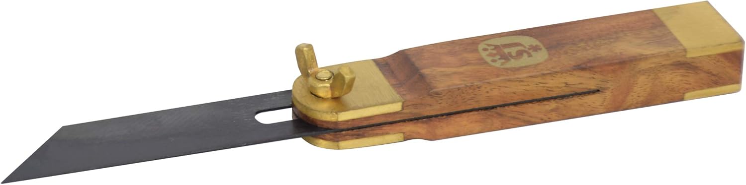 Spear & Jackson CSB105 10 1/2 Inch Carpenters Sliding Bevel