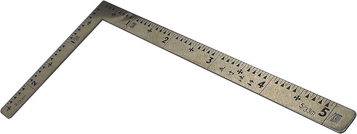 Shinwa Sokutei 12103 Gojimushi CM Eye