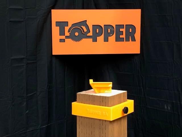 CIRCULAR SAW GUIDE TOOL KIT for 4x4 Posts – DIY Series Professional Home Improvement and Fencing Trim Toolset - Achieve Pr...