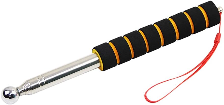 Sound Detection Hammer, Ceramic Tile Hollow Checker, Inspection Tool for House Decoration (1.15M)